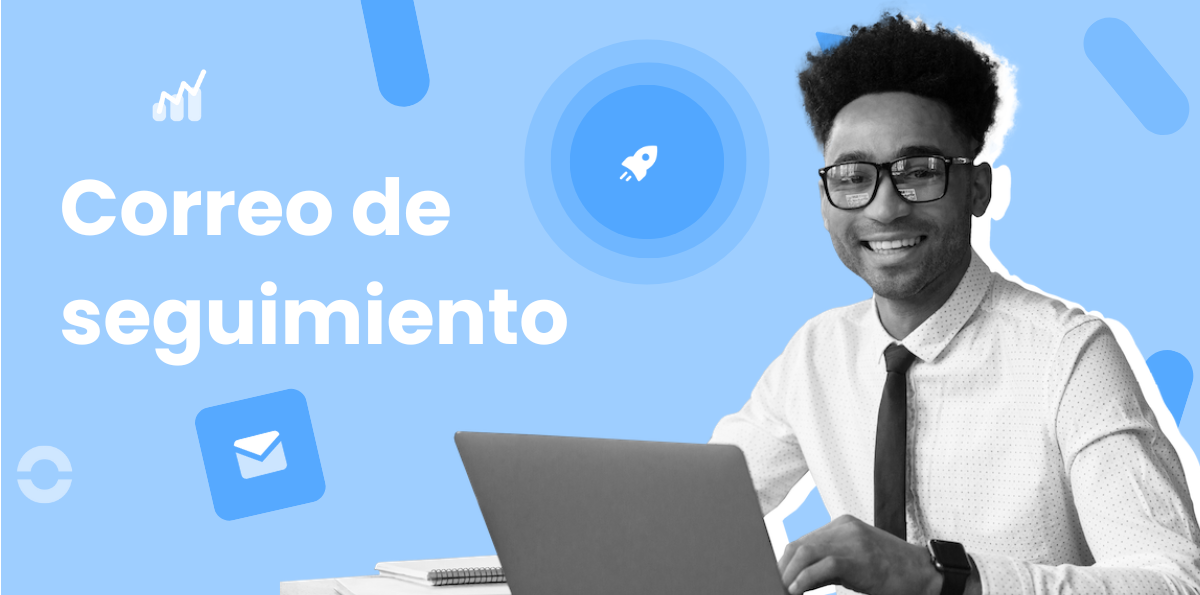 Correo De Seguimiento Comercial Ejemplos De Follow Up Email Para